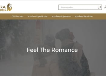 Natura IMB Hotels lança nova plataforma de e-commerce