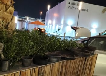 Turismo do Porto e Norte leva Louça de Bisalhães e gastronomia regional à Expo Dubai