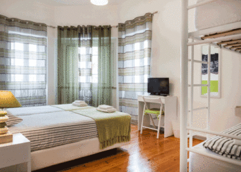 Governo define “condições mínimas” de funcionamento do alojamento local