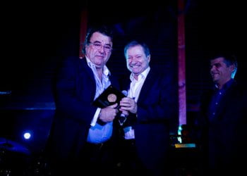 Medalha de Mérito de Ouro da APAVT para António Loureiro