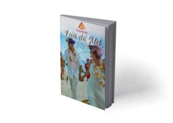 Quadrante lança catálogo digital de Lua de Mel