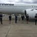Lufthansa já chegou aos Açores com nova rota Frankfurt – Ponta Delgada