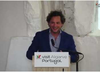 Plano Turismo + Sustentável quer “criar o turismo do futuro que passa pela construção de um setor turístico responsável”