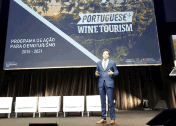 Turismo de Portugal apresenta Plano de Ação para o Enoturismo