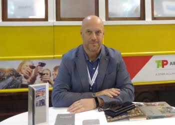 ABAV: Turim Hotels considera que mercado brasileiro tem “potencial imensurável”