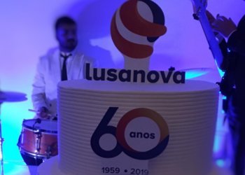 Lusanova termina roadshow 2019