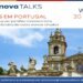 Lusanova promove webinar “Circuitos de Portugal” a 30 de setembro