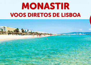 Descubra Monastir com a Solférias a partir de 523€
