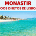 Descubra Monastir com a Solférias a partir de 523€