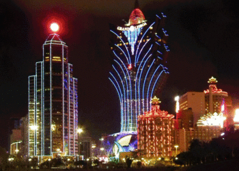 Turismo de Macau em debate no ISEG