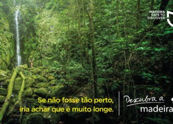 “Portugal Tropical” é a nova campanha da Madeira para o mercado nacional