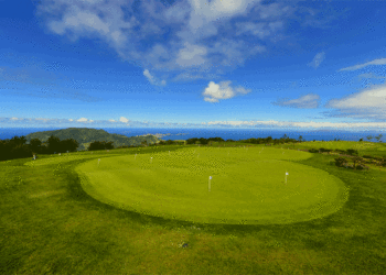 Madeira eleita “World’s Best Emerging Golf Destination 2019”