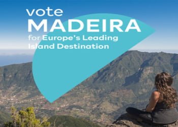 Madeira nomeada pelos World Travel Awards Europa