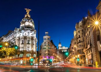 Assembleia Geral da OMT em 2022 pode ser em Portugal; este ano acontece em Madrid