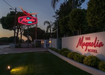 Quinta do Lago chega à idade madura