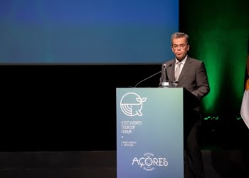 Açores: “Despertámos o interesse internacional”