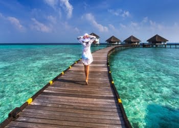 Solférias com oferta inovadora para as Maldivas