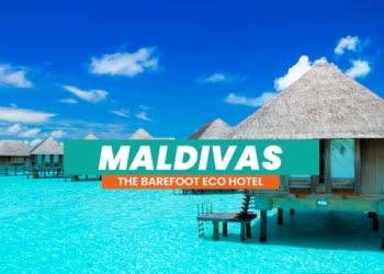 Soltrópico lança programação para Maldivas até setembro 2020