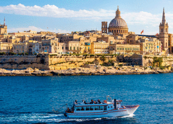 Malta reabre fronteiras com Portugal