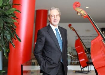 “Credibilidade é o segredo do meu crescimento”