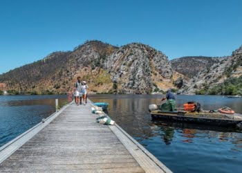 Alentejo: Um convite a explorar a natureza em pleno