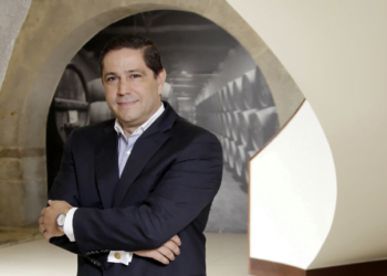 Mário Ferreira eleito Personalidade do Ano na indústria de cruzeiros nos Seatrade Cruise Awards