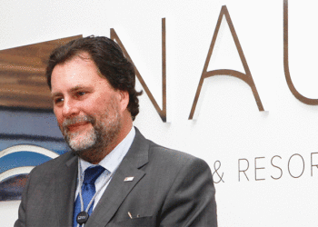 NAU Hotels: “Se os consumidores confiarem que podem viajar em segurança, existirá uma procura hoteleira crescente”