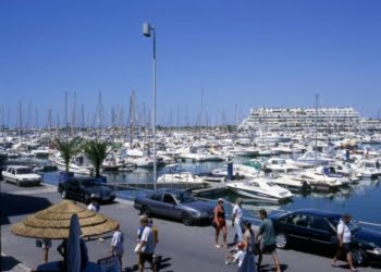 Vilamoura é Marina Internacional do Ano 2016