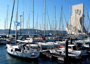 Marina de Lisboa: Uma localização privilegiada na cidade