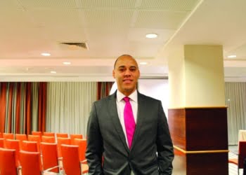 Mário Almeida é Aviation Contract Manager do Grupo Newtour