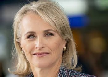 KLM propõe Marjan Rintel como nova CEO