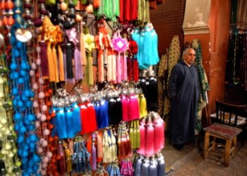 Marraquexe acolhe a 4ª edição da Cimeira da OMT