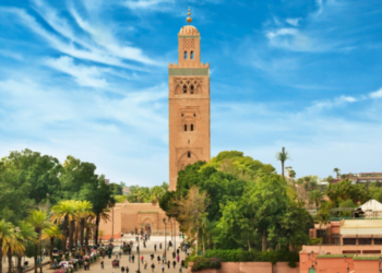 Marraquexe irá acolher a organização da 24.ª Assembleia Geral da OMT em 2021