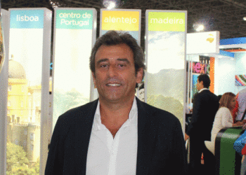 Turismo de Portugal pretende aumentar investimento no mercado brasileiro