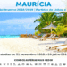 Solférias promove o destino Maurícia a partir de 1.405€