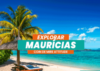 Soltrópico sugere Maurícias desde 966€