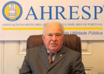 Restauração e alojamento continuam a criar postos de trabalho diretos