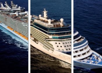 Melair Cruzeiros comemora 40 anos