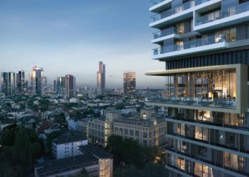 Meliá Hotels abre nova unidade em Frankfurt