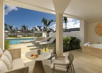 Meliá Hotels International eleita melhor cadeia de férias de luxo pela Global Traveller