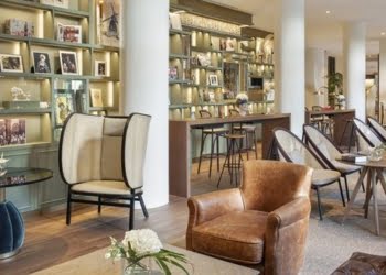 Meliá Hotels International em destaque nos Traveler Review Awards 2022 da Booking.com