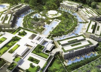 Meliá Hotels International tem novo hotel de luxo na República Dominicana