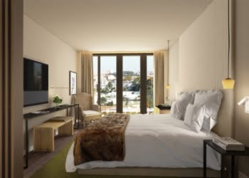 Memmo Hotels investe mais de um milhão de euros na remodelação da unidade de Sagres