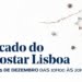 Iberostar Lisboa Market: Viver o espírito natalício na Rua Castilho