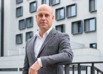 Hoti Hoteis renova TRYP Lisboa Caparica Mar com posicionamento de hotel lifestyle