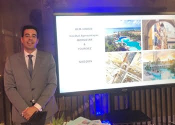 Iberostar abre nova unidade no Algarve no próximo mês