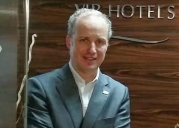 VIP Hotels prevê que retoma possa arrancar em abril de 2021