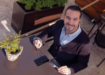 Restauração enfrenta revolução tecnológica. Mas será que a acompanha?