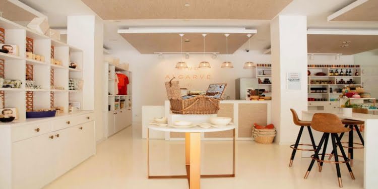 Pine Cliffs promove produtos algarvios com novo conceito Wines & Tapas