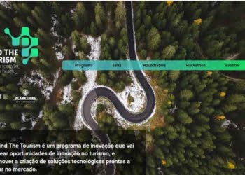 Hackathon Mind The Tourism promove desenvolvimento de tecnologia para turismo mais sustentável